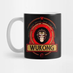 WUKONG - LIMITED EDITION Mug